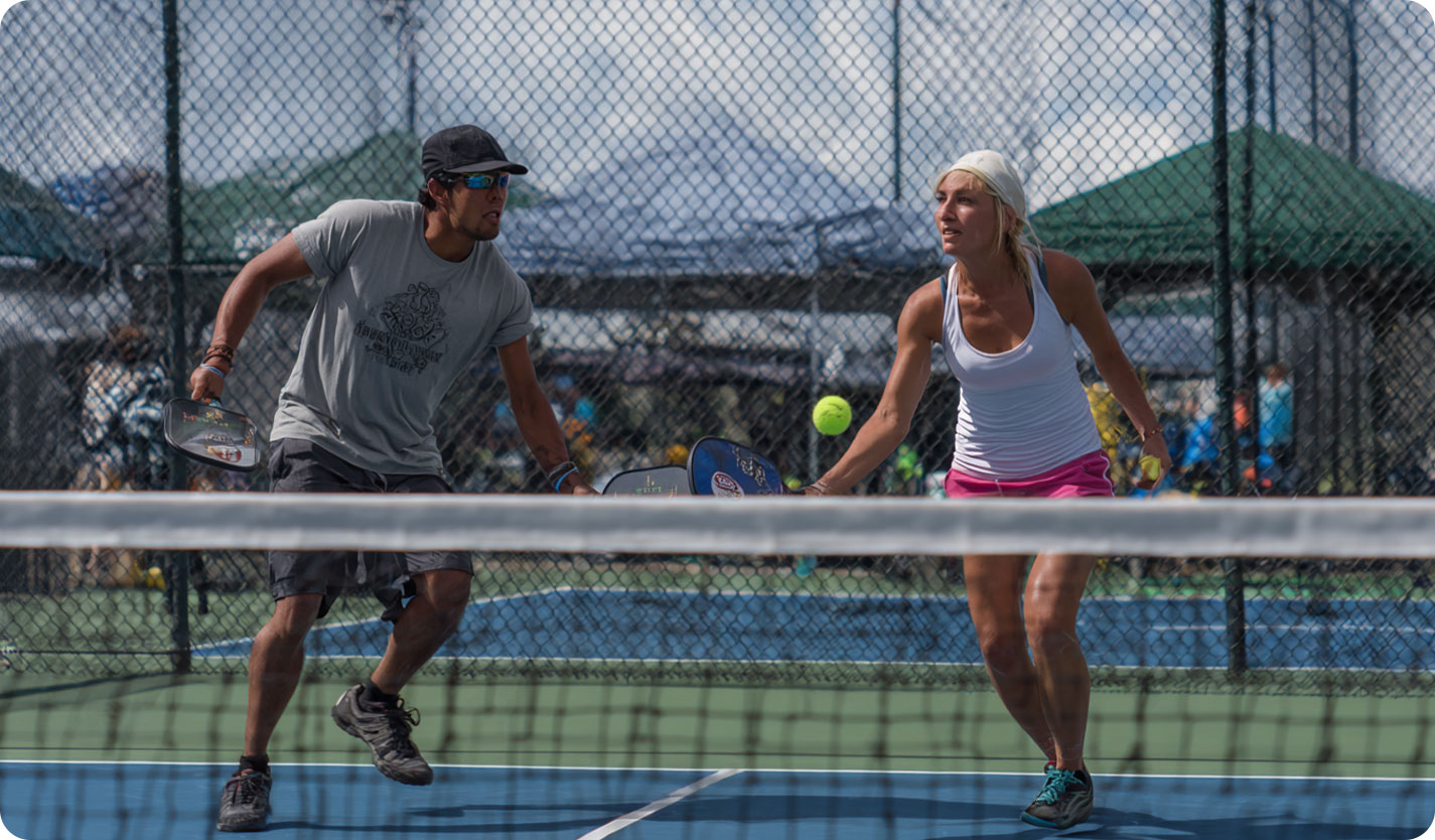 Common Pickleball Injuries and How to Find the Right Chiropractor for Recovery!